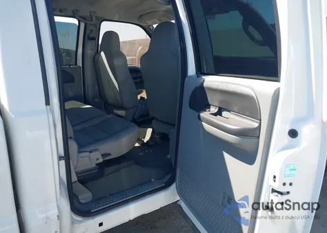 2006 Ford F-250 Lariat/Xl/Xlt z USA, uszkodzony, nr VIN 1FTSW21P06EB55500